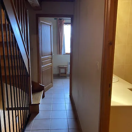 Apartman Spacieux Avec Garage Proche Pistes Pour 6 - Fr-1-295-211 Les Angles